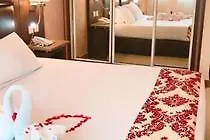 Spark Hotel And Residence Sharjah