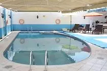 Spark Hotel And Residence Sharjah