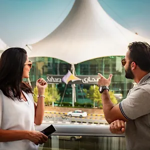 Hotel Golden Sands & Residences