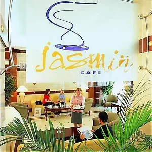 Hotel Embassy