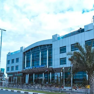 Hotel Ewan